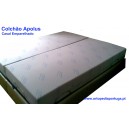 COLCHÃO ORTOPÉDICO APOLUS