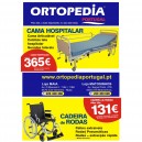CAMA HOSPITALAR