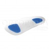 Palmilha 3/4 em silicone