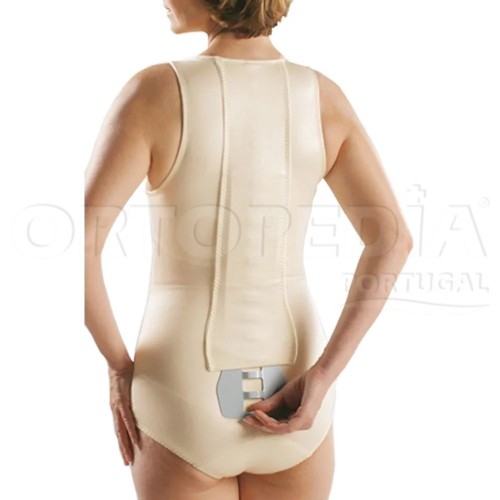 SUPORTE COLUNA PARA OSTEOPOROSE (MULHER)