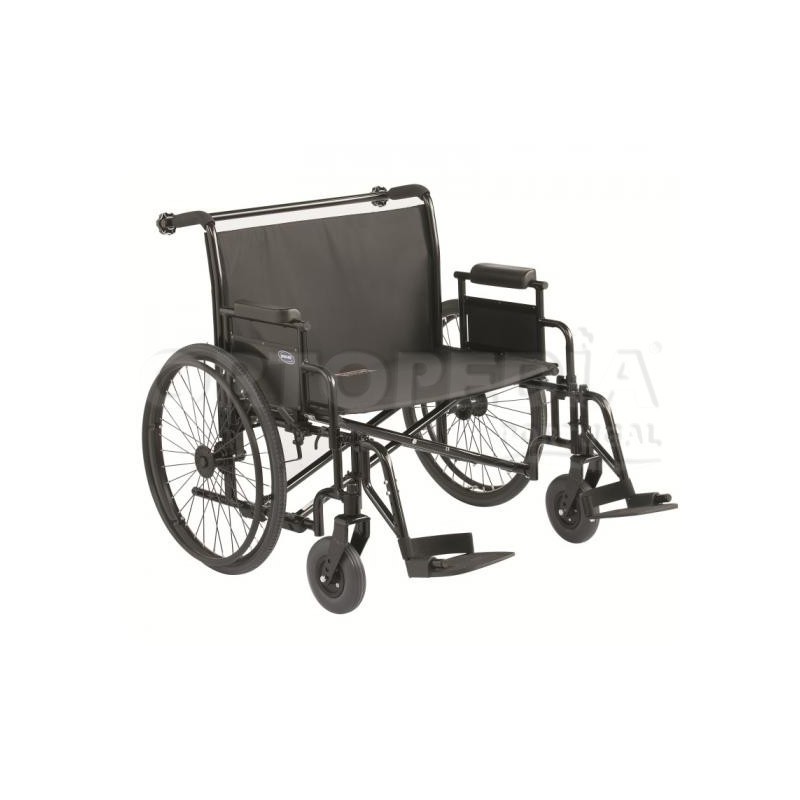 CADEIRA BARIÁTRICA TOPAZ