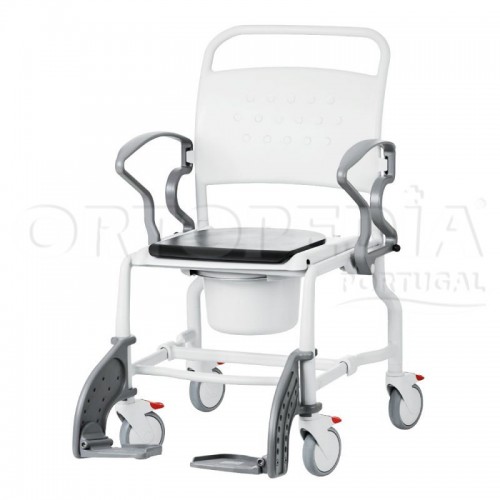 Cadeira Sanitária e Banho