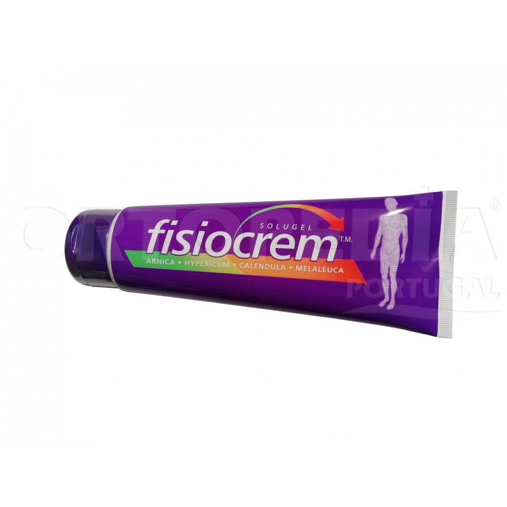 FISIOCREM 250mL