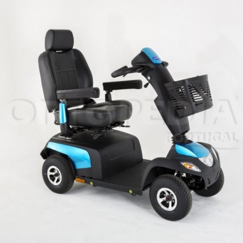 SCOOTER ORION PRO