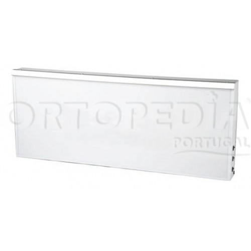 NEGATOSCÓPIO TRIPLO