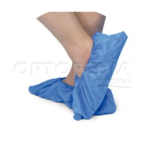 CAPAS DE PROTEÇÃO PARA CALÇADO