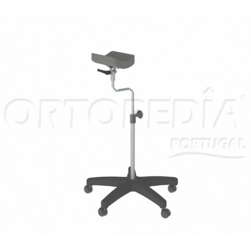 SUPORTE PARA RECOLHA DE SANGUE