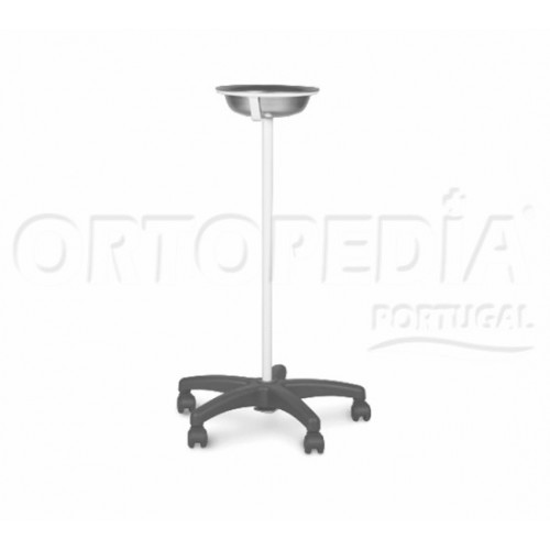SUPORTE DE BACIA SIMPLES