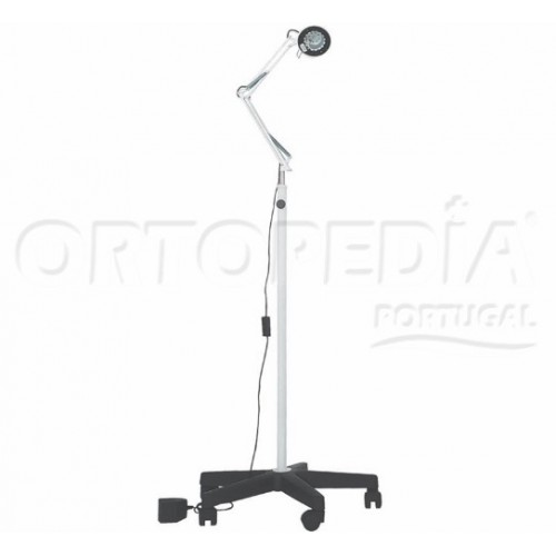 CANDEEIRO LED