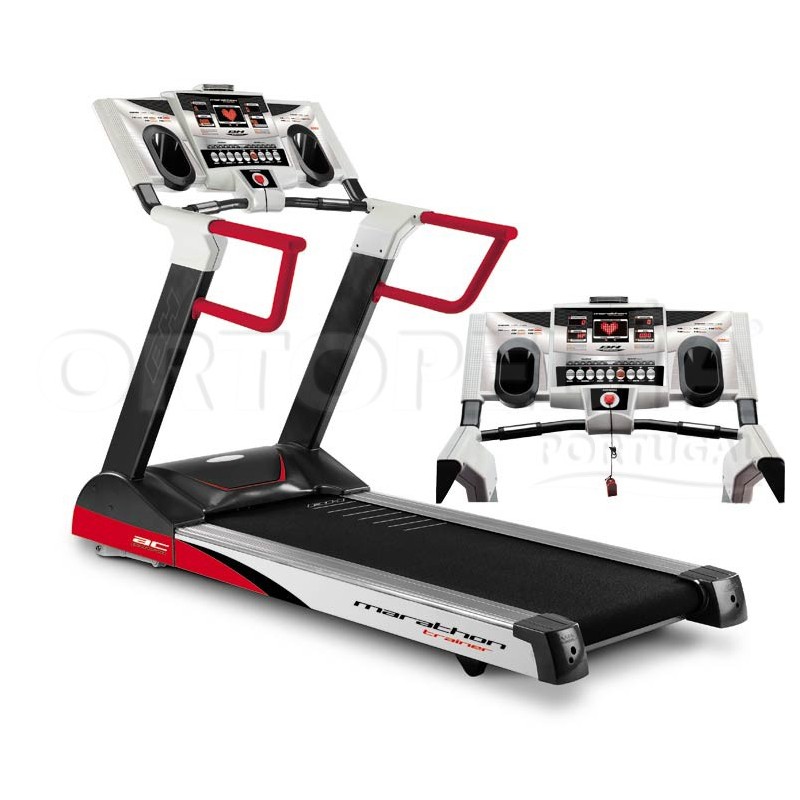 Passadeira Fitness
