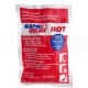 Compressa de quente instantâneo 