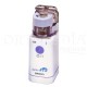 Nebulizador ultrasónico Omron 