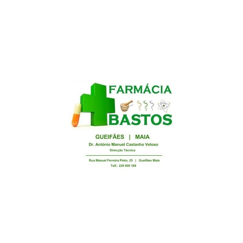 FARMÁCIA BASTOS