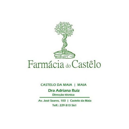 FARMÁCIA DO CASTÊLO