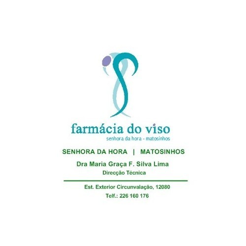 FARMÁCIA DO VISO