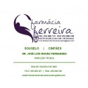 FARMÁCIA FERREIRA DE SOUSA