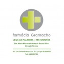 FARMÁCIA GRAMACHO