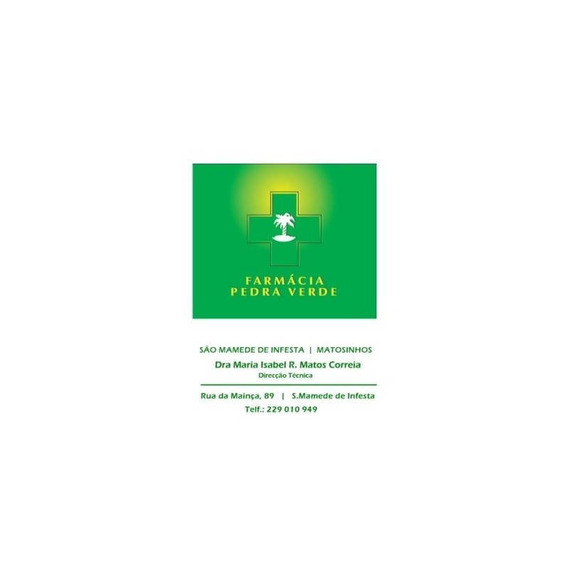 Farmácia Pedra Verde