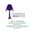 Farmácia Sousa Beirão