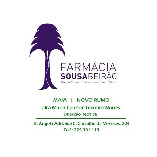 Farmácia Sousa Beirão