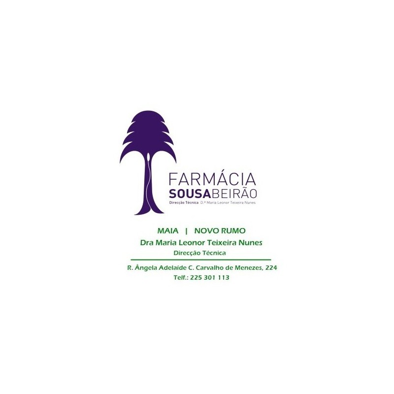 FARMÁCIA SOUSA BEIRÃO