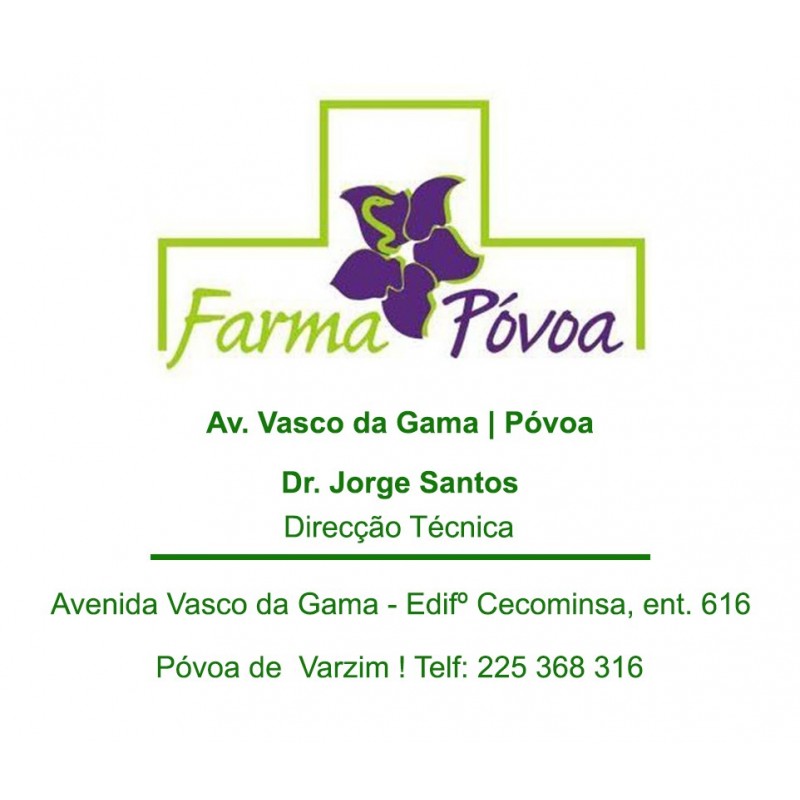 FARMAPÓVOA
