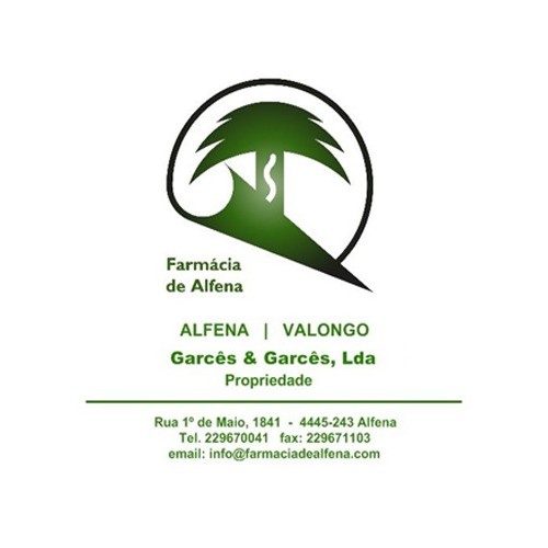 FARMÁCIA DE ALFENA