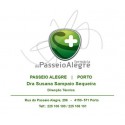 FARMÁCIA DO PASSEIO ALEGRE