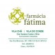 FARMÁCIA FÁTIMA