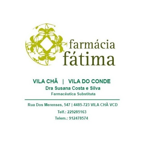 FARMÁCIA FÁTIMA