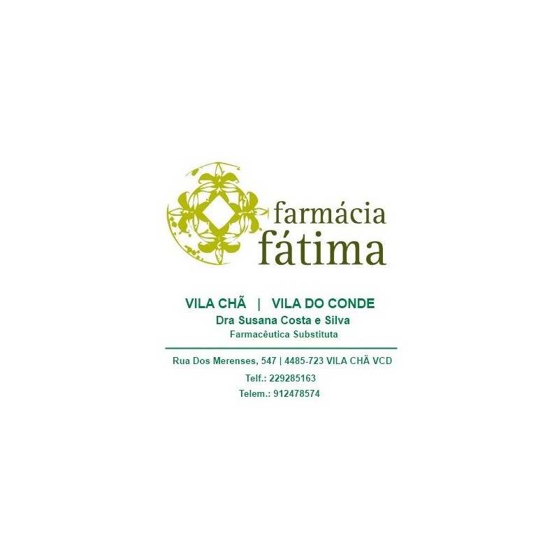 FARMÁCIA FÁTIMA
