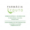 FARMÁCIA COUTO
