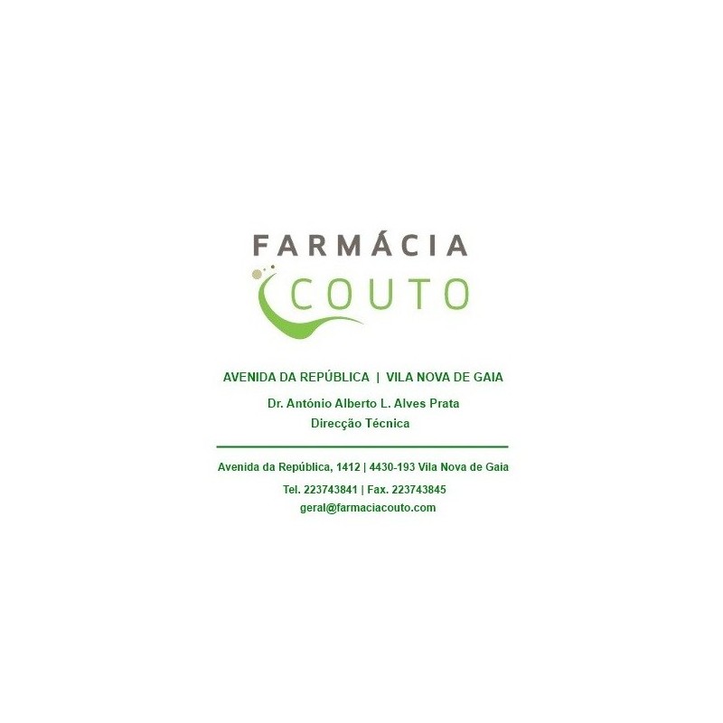 FARMÁCIA COUTO