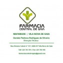 FARMÁCIA CENTRAL DE GAIA