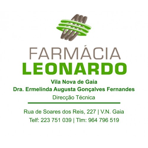 FARMÁCIA LEONARDO