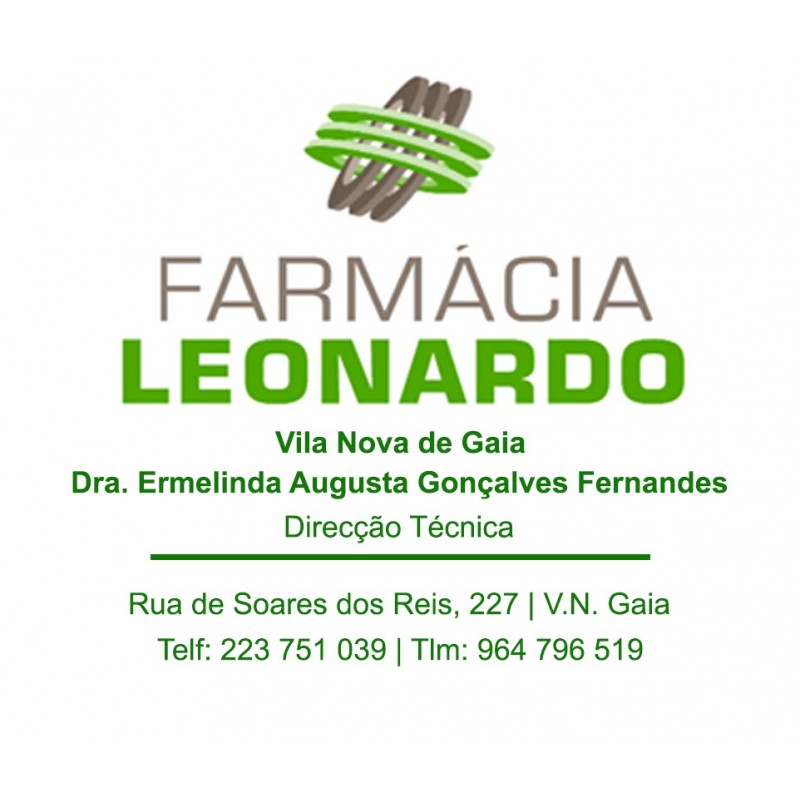 FARMÁCIA LEONARDO