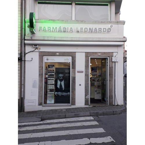 FARMÁCIA LEONARDO
