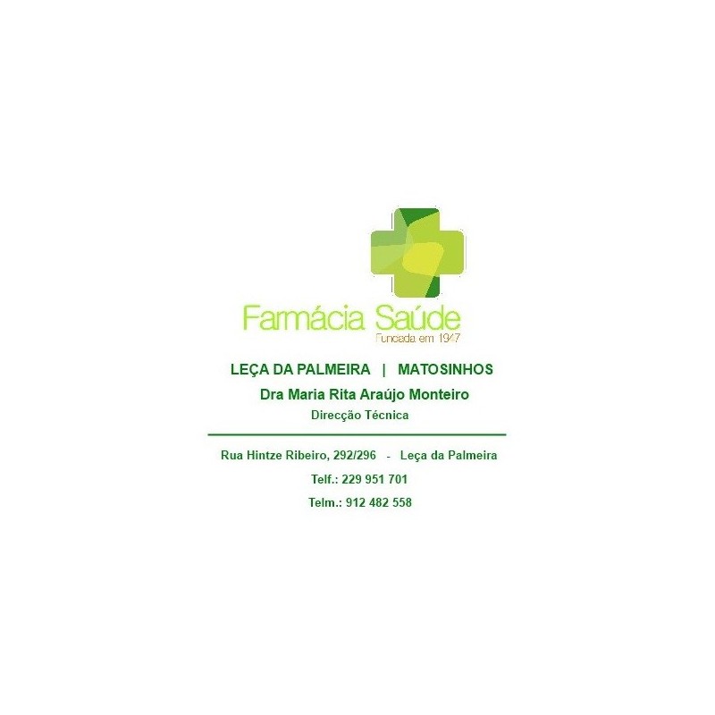 Farmácia Saúde