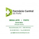 FARMÁCIA CENTRAL DO PORTO