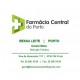 FARMÁCIA CENTRAL DO PORTO 