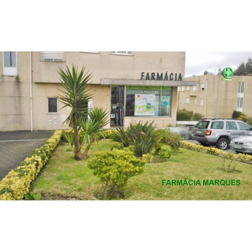 FARMÁCIA MARQUES