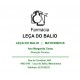 FARMÁCIA LEÇA DO BALIO
