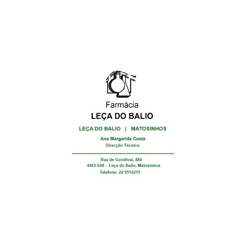 FARMÁCIA LEÇA DO BALIO FARMÁCIA LEÇA DO BALIO