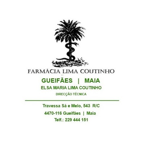 FARMÁCIA LIMA COUTINHO