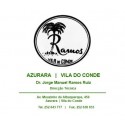 FARMÁCIA RAMOS