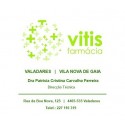 FARMÁCIA VITIS