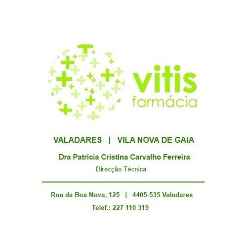 FARMÁCIA VITIS