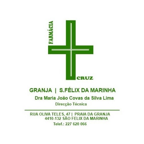 FARMÁCIA CRUZ