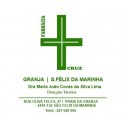 FARMÁCIA CRUZ