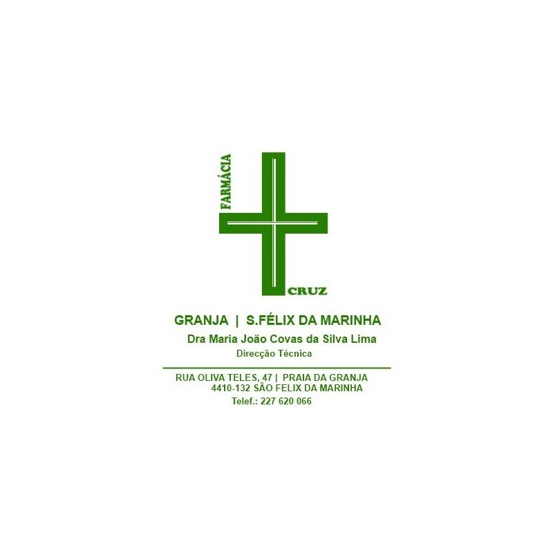 FARMÁCIA CRUZ